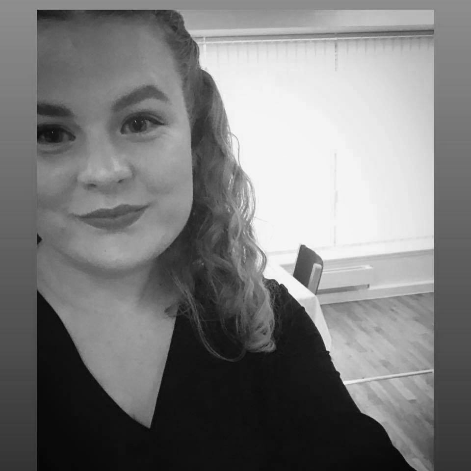 Thea Nordahl Rasmussen