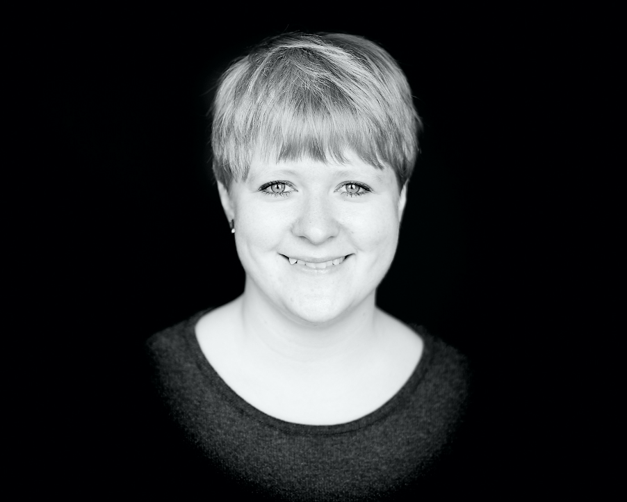 Maria Nordahl Rasmussen