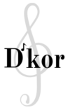 dkor logo